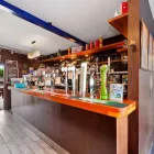 Business 29 image COMFORT INN WESTSHORE BEACH Hotel in Napier HKB
