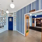 Business 32 image COMFORT INN WESTSHORE BEACH Hotel in Napier HKB