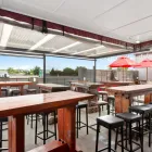 Business 33 image COMFORT INN WESTSHORE BEACH Hotel in Napier HKB