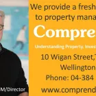 Business 9 image COMPRENDE Wellington Property Management in Wellington AUK