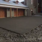 Business 1 image CONCRETE PLACERS LTD Standard and Custom Concrete Driveways in Christchurch CAN