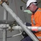 Business 6 image CONCRETE SOLUTIONS LTD Wellington Structural Strengthening in Wellington AUK