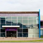 Business 2 image CONFERENCE & FUNCTION CENTRE Weddings in Palmerston North MWT