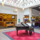Business 1 image CQ QUALITY WELLINGTON Holiday Accommodation in Wellington City WGN