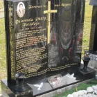 Business 7 image CRAFTED MEMORIALS Upright Headstones in Auckland NTL
