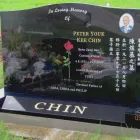 Business 8 image CRAFTED MEMORIALS Upright Headstones in Auckland NTL