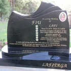 Business 13 image CRAFTED MEMORIALS Upright Headstones in Auckland NTL