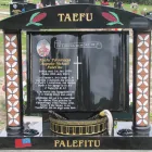 Business 18 image CRAFTED MEMORIALS Upright Headstones in Auckland NTL