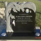 Business 20 image CRAFTED MEMORIALS Upright Headstones in Auckland NTL