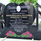 Business 17 image CRAFTED MEMORIALS Monumental Masons in West Auckland AUK