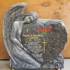 Business 21 image CRAFTED MEMORIALS Monumental Masons in West Auckland AUK