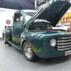 Business 1 image CRISS X CARS LTD Automotive Repairs in Auckland City AUK