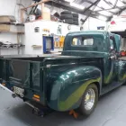 Business 2 image CRISS X CARS LTD Automotive Repairs in Auckland City AUK