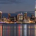 Business 2 image CROWNE PLAZA AUCKLAND Hotel Companies in Auckland City AUK