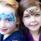 Business 2 image DAIZY DESIGN FACE PAINTING Children's Entertainment in Kapiti WGN