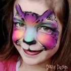 Business 8 image DAIZY DESIGN FACE PAINTING Children's Entertainment in Kapiti WGN