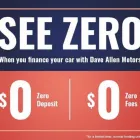 Business 1 image DAVE ALLEN MOTORS Car & Truck Dealers - Used in Hamilton WKO