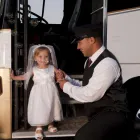 Business 7 image DAVINE LIMOUSINES LTD Weddings in Christchurch CAN