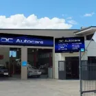 Business 1 image DC AUTOCARE WOF Hastings in Hastings HKB