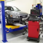 Business 3 image DC AUTOCARE WOF Hastings in Hastings HKB
