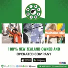 Business 4 image DIALKIWI LIMITED - TAXI & SHUTTLE SERVICES western cabs in Auckland NTL
