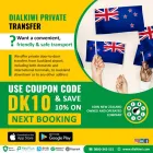 Business 2 image DIALKIWI LIMITED Travel Agents & Brokers in Auckland City AUK