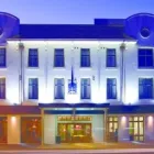 Business 9 image DISTINCTION PALMERSTON NORTH HOTEL & CONFERENCE CENTRE Hotel in Palmerston North MWT