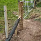Business 3 image DKH CONTRACTING LTD Fencing Contractors in Rotorua BOP
