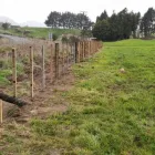 Business 5 image DKH CONTRACTING LTD Fencing Contractors in Rotorua BOP