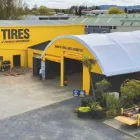 Business 1 image DRURY TYRES Automotive Repairs in Drury AUK