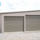 Business 2 image DURASTEEL STRUCTURES LTD Industrial Buildings in Christchurch CAN