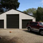 Business 3 image DURASTEEL STRUCTURES LTD Industrial Buildings in Christchurch CAN