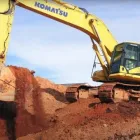 Business 1 image EARTHMOVING AUCKLAND Excavators in Auckland City AUK