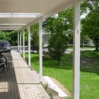 Business 3 image ECO LODGE PAKOWHAI Seasonal Work in Hastings Area HKB