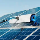 Business 2 image ECO SHINE SOLAR PANEL CLEANING - AUCKLAND Cleaning Services in Auckland City AUK