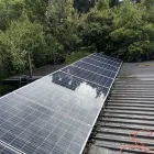 Business 3 image ECO SHINE SOLAR PANEL CLEANING - HAMILTON Cleaners - Commercial in Hamilton WKO