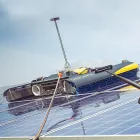 Business 1 image ECO SHINE SOLAR PANEL CLEANING - TAURANGA Solar Panels in Tauranga BOP
