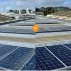 Business 3 image ECO SHINE SOLAR PANEL CLEANING - TAURANGA Solar Panels in Tauranga BOP