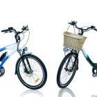 Business 1 image ELECTRIC BICYCLE CO. Electric Bikes Accessories in Auckland NTL