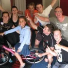 Business 1 image ELEVATE CORPORATE TEAM EVENTS Team Building Wellington in Auckland NTL