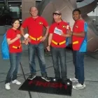Business 7 image ELEVATE CORPORATE TEAM EVENTS Team Building Wellington in Auckland NTL