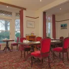 Business 1 image ELIZA'S MANOR BOUTIQUE HOTEL Luxury Accommodation in Christchurch CAN