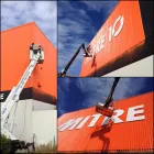 Business 3 image EUROPAINTERS.CO.NZ Spray Painting in Auckland City AUK