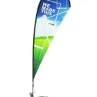 Business 5 image EXPANDASIGN Vehicle Signage in Rotorua BOP