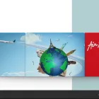Business 2 image EXZIPIT® Trade Show Stands in Auckland NTL