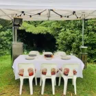 Business 3 image EZ-E-UP HIRE Hire - Entertainment in Auckland City AUK