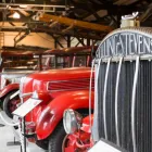 Business 6 image FERRYMEAD HERITAGE PARK Weddings in Christchurch CAN