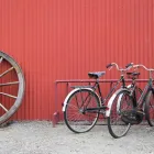 Business 11 image FERRYMEAD HERITAGE PARK Weddings in Christchurch CAN