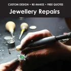 Business 2 image FISHERS JEWELLERS Watch Repair in Whangarei NTL