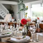 Business 6 image FIVE KNOTS AT TAMAKI YACHT CLUB Yacht Club in Auckland NTL